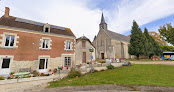 Église Saint-Maurice Villiers