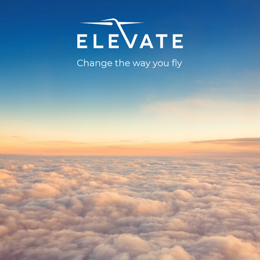 Elevate - Private Jet Charter
