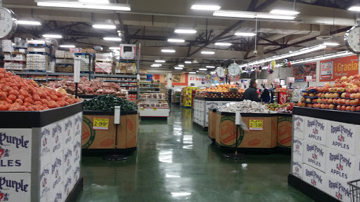 Grocery Store «El Super», reviews and photos, 14620 Parthenia St, Panorama City, CA 91402, USA