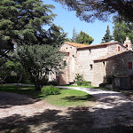 Photo n° 2 de l'avis de james.h fait le 25/06/2017 à 19:42 pour Chapelle de Juhègues à Torreilles