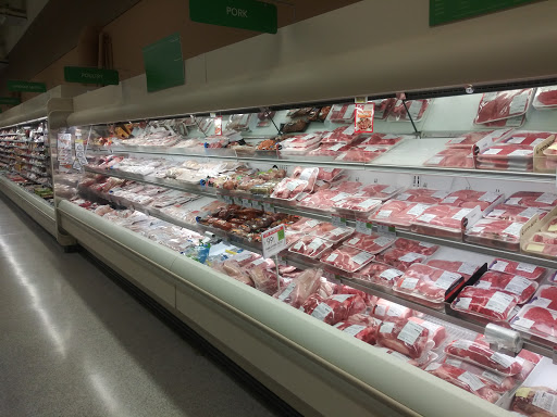 Supermarket «Publix Super Market at Darwin Square», reviews and photos, 3253 Southwest Port St Lucie Boulevard, Port St Lucie, FL 34953, USA