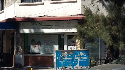 Dental Especialistas en Salud Bucal