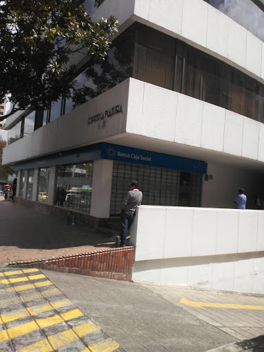 Consulado General del Peru en Bogotá