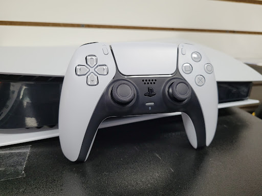 Video Game Store «Disc Replay Roseville», reviews and photos, 29006 Gratiot Ave, Roseville, MI 48066, USA