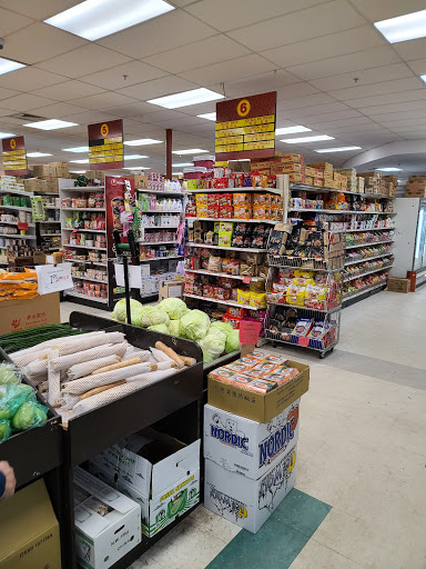 Asian Grocery Store «Gold Valley Supermarket», reviews and photos, 211 Morris Ave, Springfield Township, NJ 07081, USA