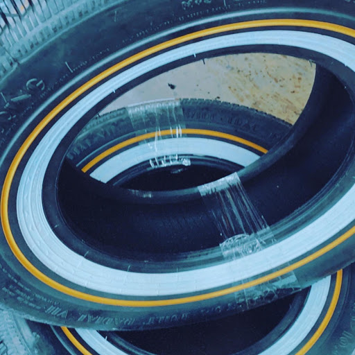 Tire Shop «Tire Discount», reviews and photos, 6970 Plank Rd, Baton Rouge, LA 70811, USA