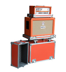 DSS & JET Flightcases