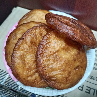 Sri Venkateshwara Chettinad Snacks