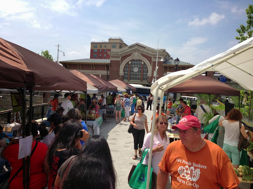 Park «Van Der Donck Park», reviews and photos, 41 Dock St, Yonkers, NY 10701, USA