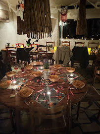 Plats et boissons du Restaurant danois La Brouette à Saint-Paul-de-Vence - n°3
