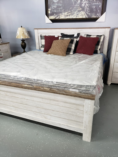 Furniture Store «National Furniture Liquidators», reviews and photos, 8600 Gateway Blvd E, El Paso, TX 79907, USA