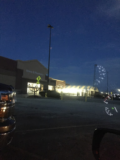 Department Store «Walmart Supercenter», reviews and photos, 1752 N Frontage Rd, Hastings, MN 55033, USA