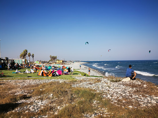 Kahuna Beach