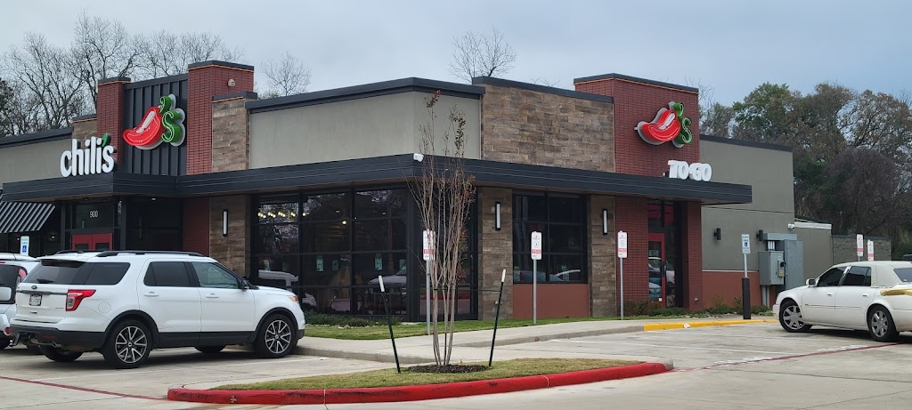 Chili's Grill & Bar 75751