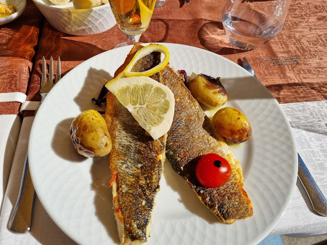 Avaliações doFish Fish em Porto - Restaurante