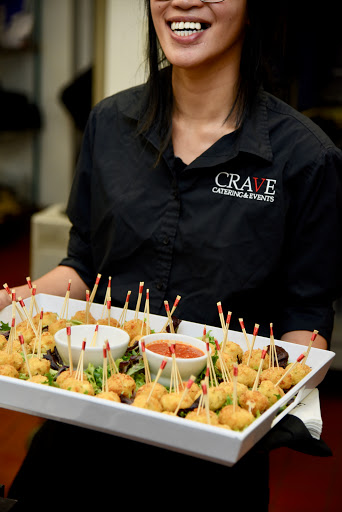 Caterer «CRAVE Catering», reviews and photos, 2100 Summer St NE, Minneapolis, MN 55413, USA