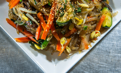 Sura Korean BBQ & Tofu House Restaurant - Long Beach image