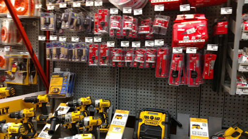 Home Improvement Store «The Home Depot», reviews and photos, 7486 Stream Walk Ln, Manassas, VA 20109, USA