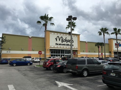 Craft Store «Michaels», reviews and photos, 1712 N Federal Hwy, Fort Lauderdale, FL 33305, USA