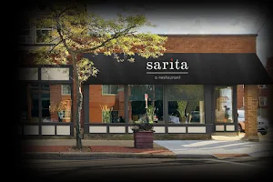 sarita a restaurant image