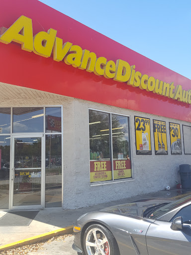 Advance Auto Parts