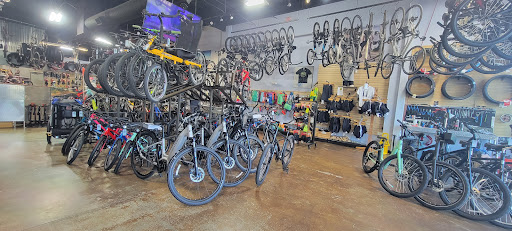 Bicycle Store «Bike Cycles», reviews and photos, 6801 Parker Farm Dr, Wilmington, NC 28405, USA