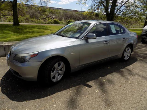 Car Dealer «Budget Car Mart», reviews and photos, 3095 Barber Rd, Norton, OH 44203, USA