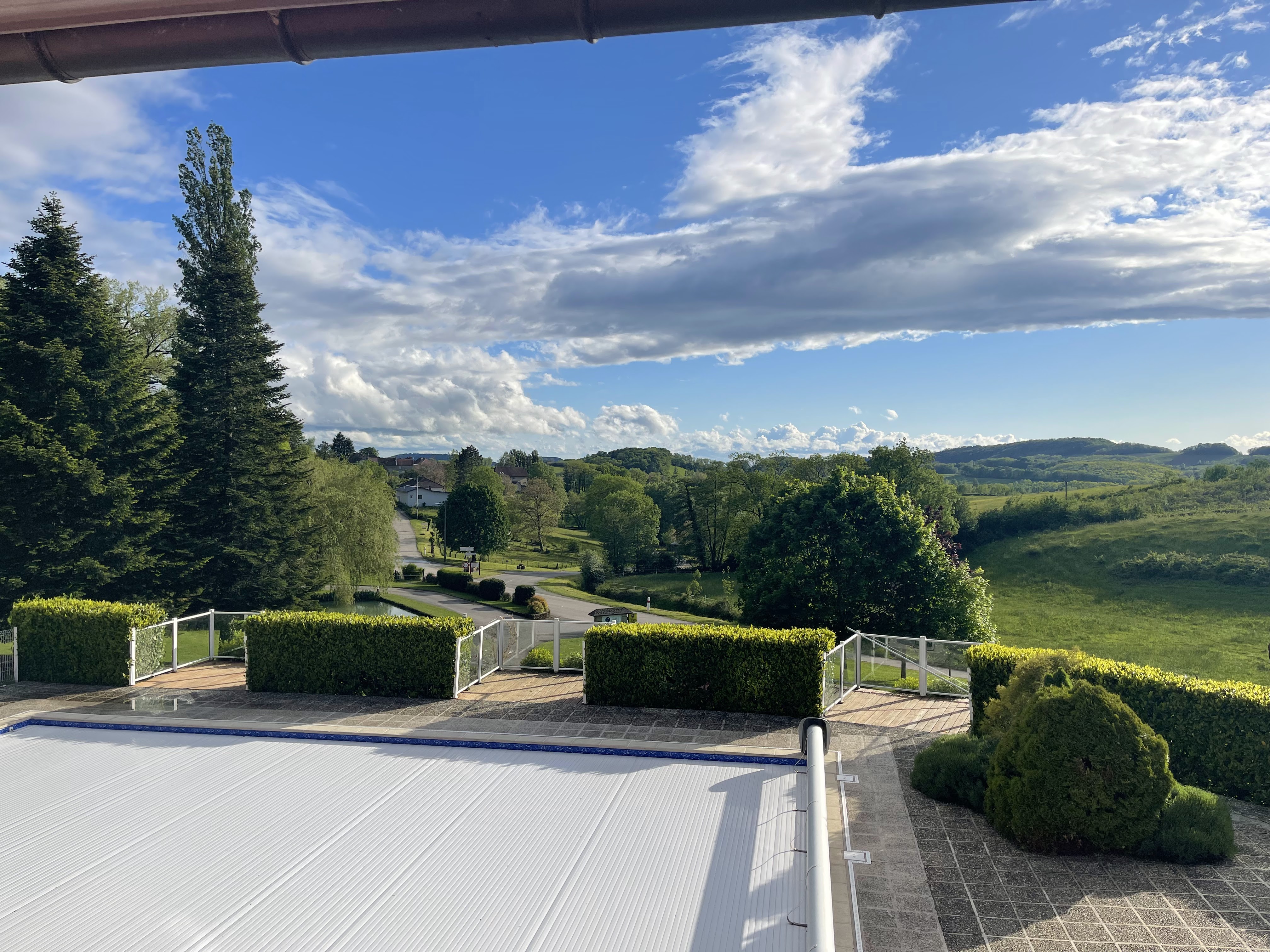 Photo n° 2 de l'avis de Thibaut.a fait le 17/05/2021 à 19:13