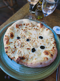 Pizza du Restaurant italien Fuxia Marseille - n°14