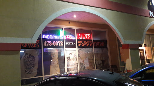 Kaoz Inc., 5800 N w St # 4, Pensacola, FL 32505, USA, 