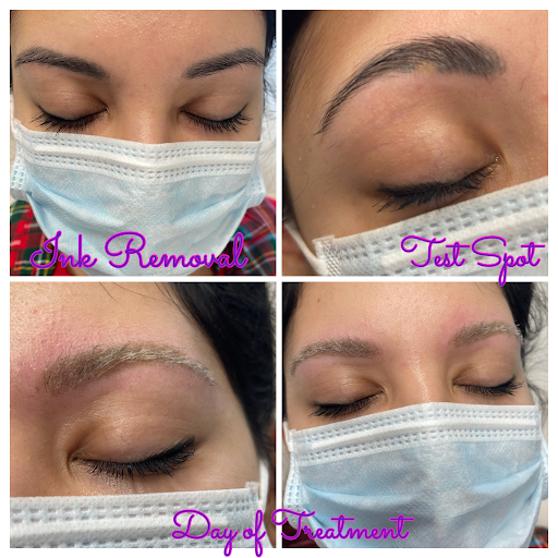 Find best chest tattoo ideas for your next unique tattoo in Tampa at Luminous Skin and Laser