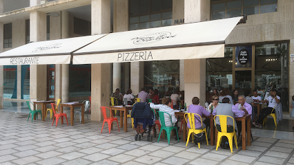 Pizze e Capricci Restaurante - Plaza Mayor, 10, 04700 El Ejido, Almería, Spain