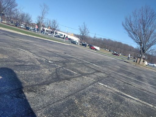 Shopping Mall «Sussex County Mall», reviews and photos, 15 Hampton House Rd, Newton, NJ 07860, USA