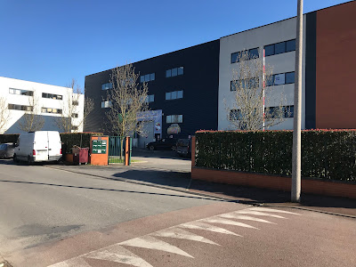 Melvin LEDRU - Ostéopathe à Chelles