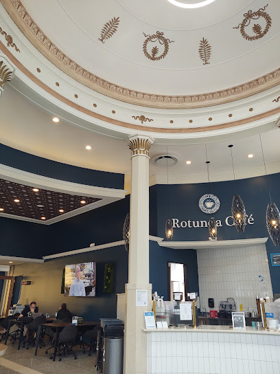 Rotunda Cafe