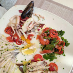 Photo n°7 de l'avis de Leonardo. fait le 01/05/2023 à 12:52 sur le  Terracqua à Varazze