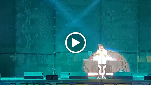 Casino «Harrington Raceway & Casino», reviews and photos, 18500 S Dupont Hwy, Harrington, DE 19952, USA