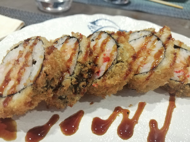 Commenti e recensioni di Yuki Sushi Restaurant