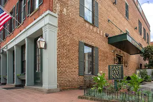 East Bay Inn - Historic Inns of Savannah image