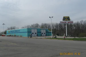 Blue Beacon Truck Wash of New Paris, OH image