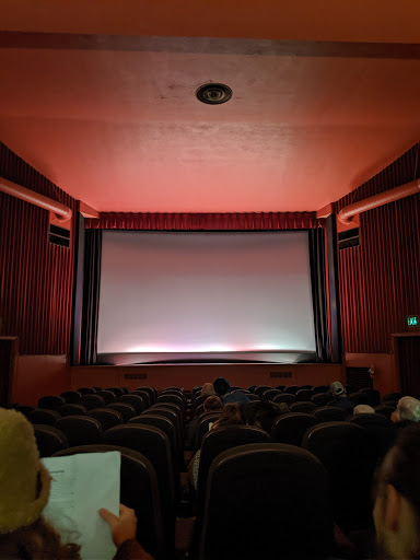 Movie Theater «Cinema 21», reviews and photos, 616 NW 21st Ave, Portland, OR 97209, USA