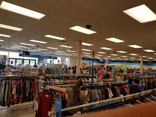 Clothing Store «Ross Dress for Less», reviews and photos, 46301 Potomac Run Plaza, Sterling, VA 20164, USA