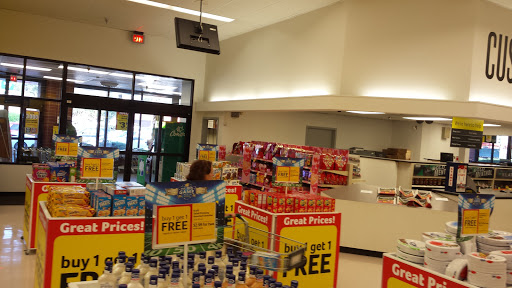 Grocery Store «Harveys Supermarket», reviews and photos, 901 Church St, Conway, SC 29527, USA