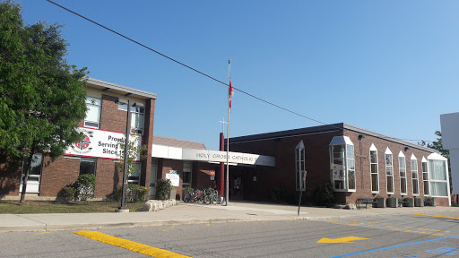 Parochial school Mississauga