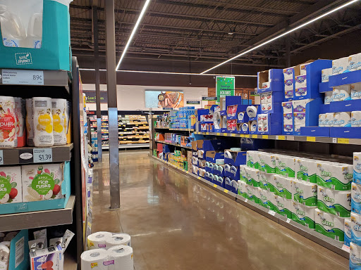 Supermarket «ALDI», reviews and photos, 3635 Gus Thomasson Rd a, Mesquite, TX 75150, USA