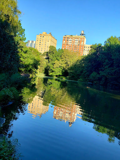 Park «The Loch», reviews and photos, Central Park West, New York, NY 10026, USA