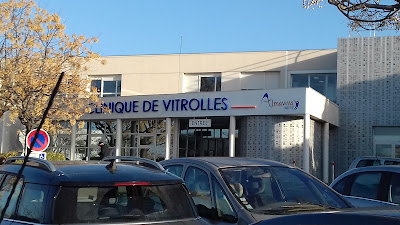 Clinique De Vitrolles à Vitrolles