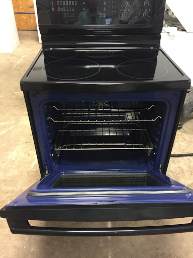 Appliance Repair Service «Appliance Warehouse», reviews and photos, 3690 E Heritage Pkwy, Farmington, AR 72730, USA