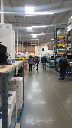 Warehouse club «BJ’s Wholesale Club», reviews and photos, 2100 88th St, North Bergen, NJ 07047, USA