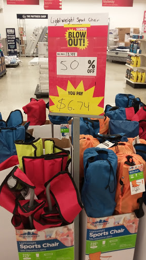 Discount Store «Kmart», reviews and photos, 3443 W Addison St, Chicago, IL 60618, USA